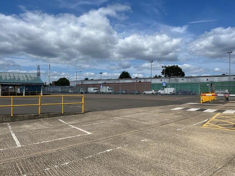 Unit base / Open Storage / Events image 21