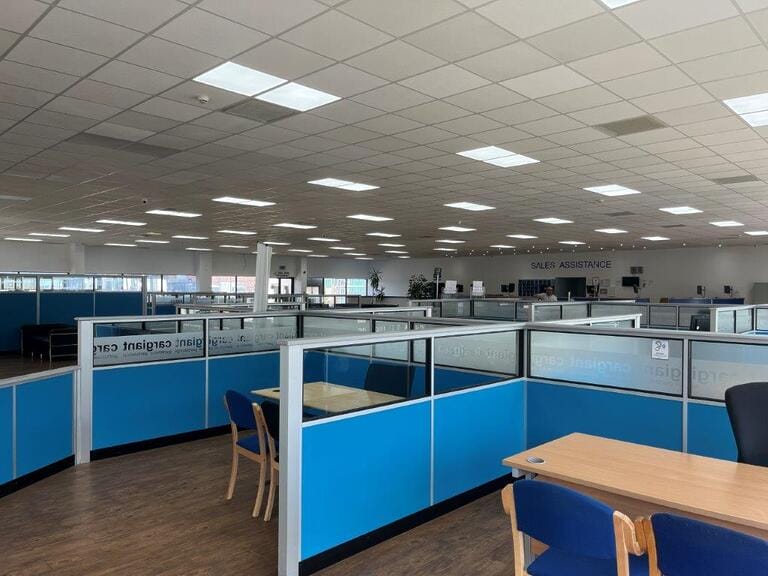 Park Royal Office / Showroom image 9