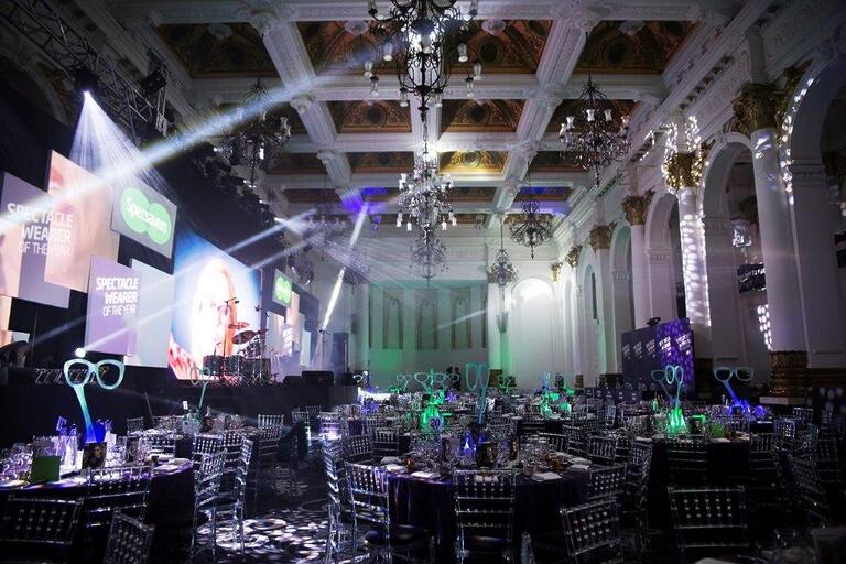 Central London Events Venue image 8