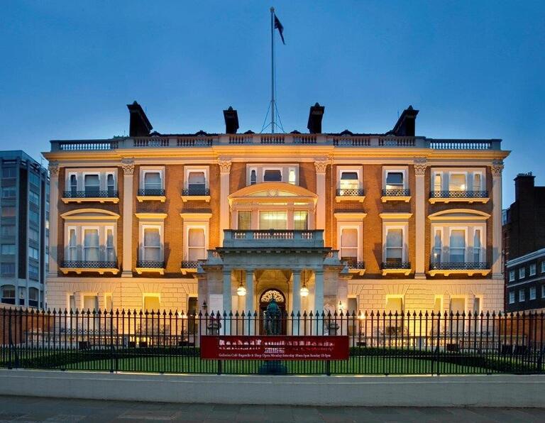 Central London Gallery image 1