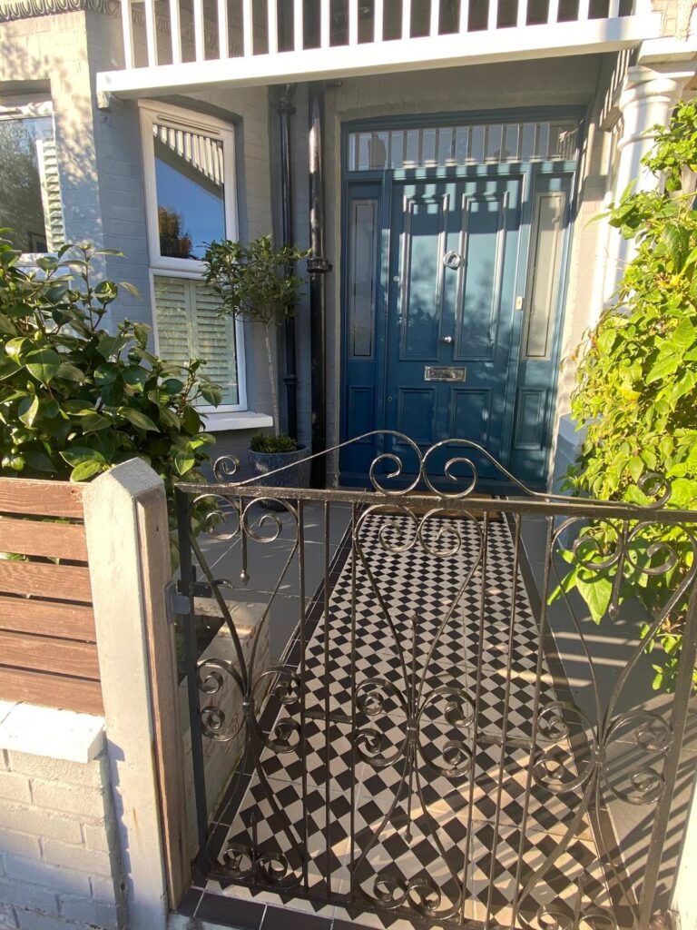 Contemporary Family Home image 1