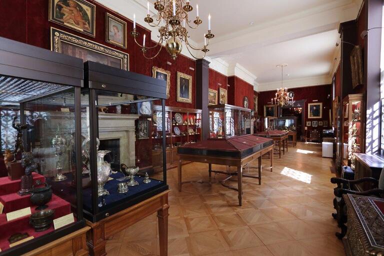 Central London Gallery image 46