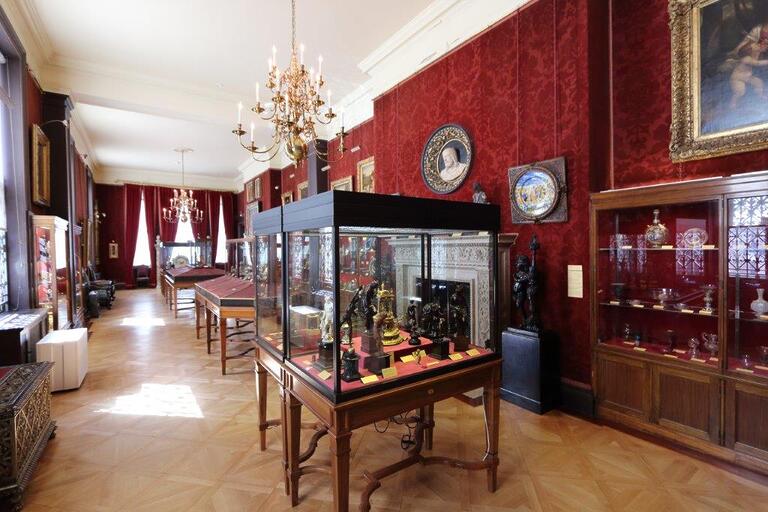 Central London Gallery image 47