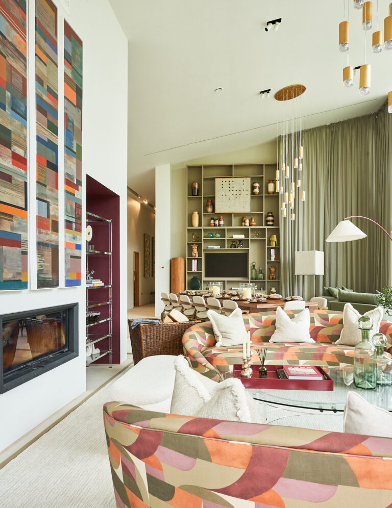 Lakeside Retreat image 6