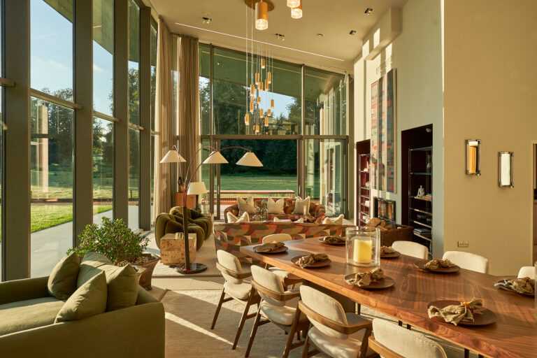 Lakeside Retreat image 8