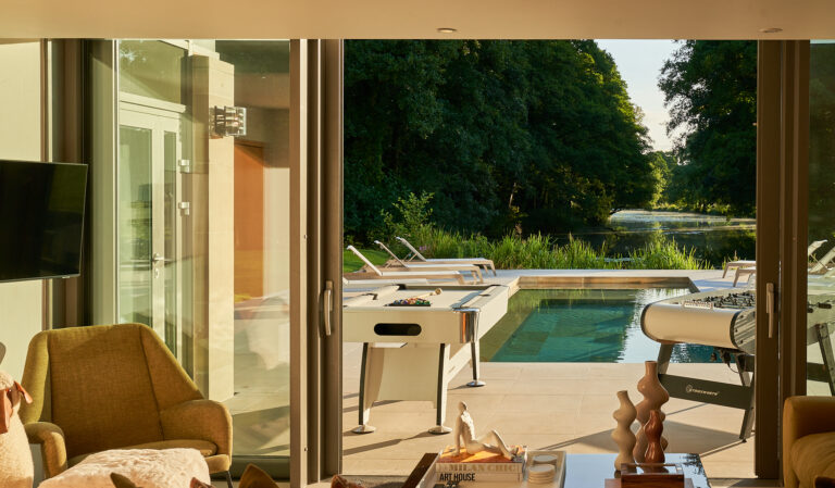 Lakeside Retreat image 11