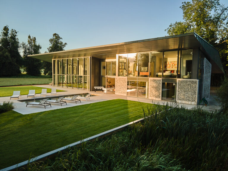Lakeside Retreat image 2