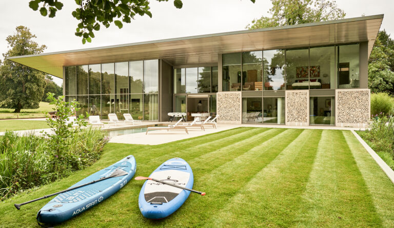 Lakeside Retreat image 1