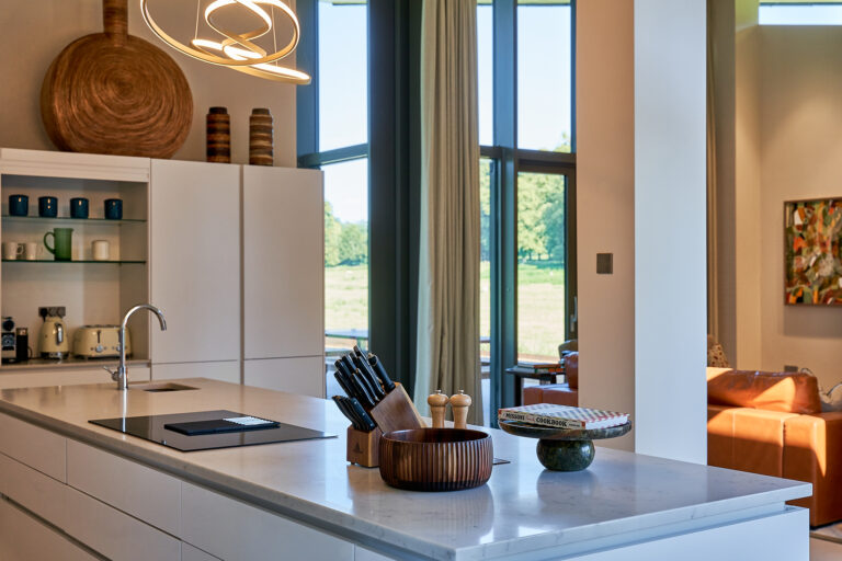 Lakeside Retreat image 5