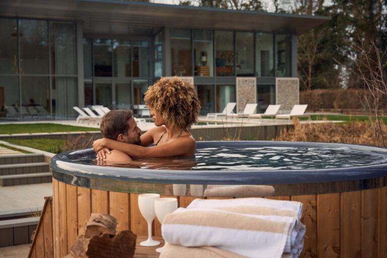 Lakeside Retreat image 25