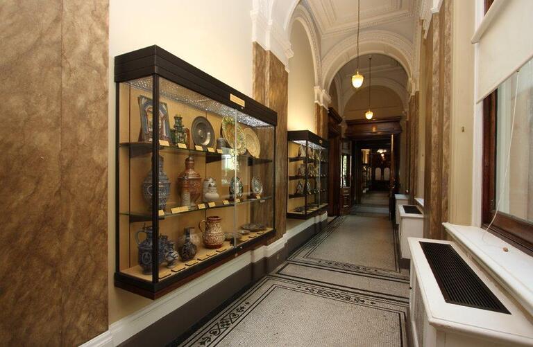Central London Gallery image 48