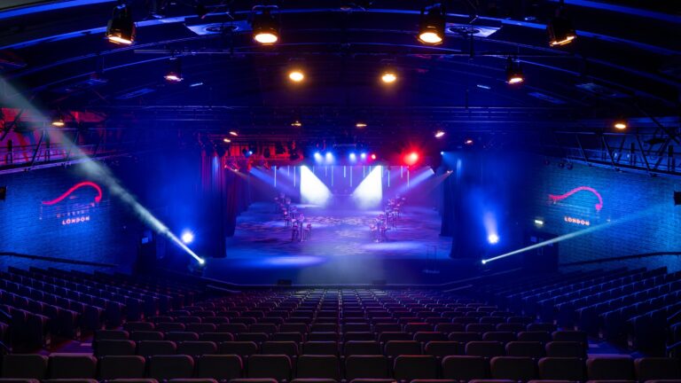 Theatre and Events Space image 2
