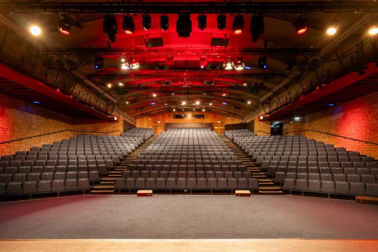 Theatre and Events Space image 1