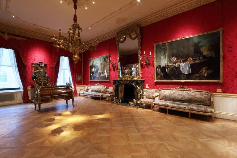 Central London Gallery image 49