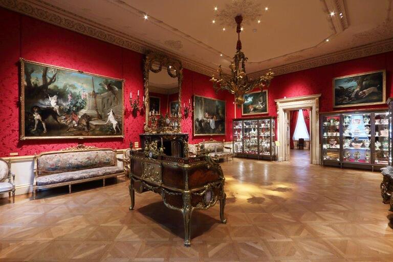 Central London Gallery image 50