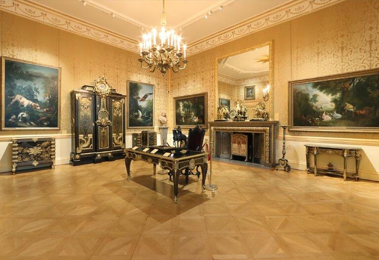 Central London Gallery image 51