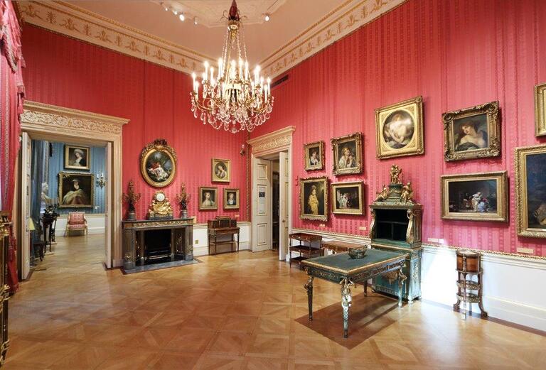 Central London Gallery image 52