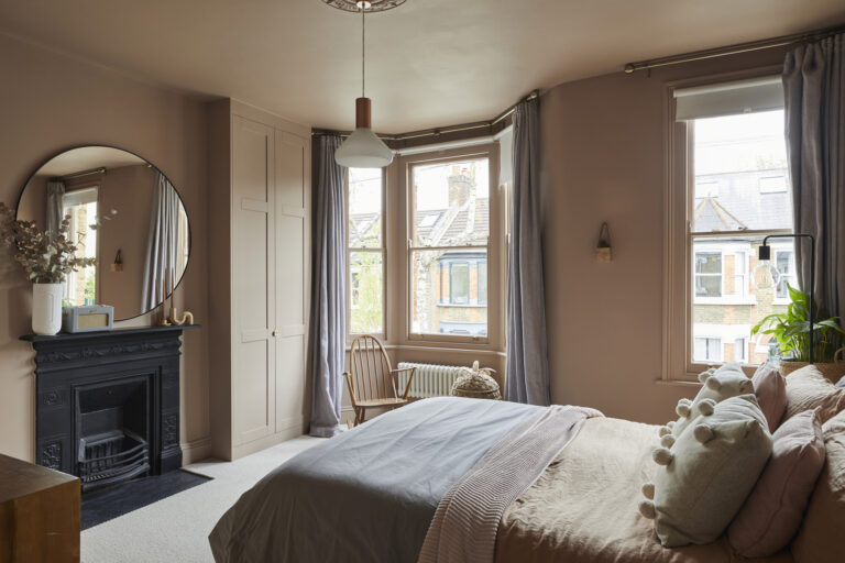 3 Storey Victorian Terrace image 12