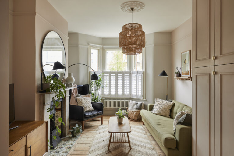 3 Storey Victorian Terrace image 8
