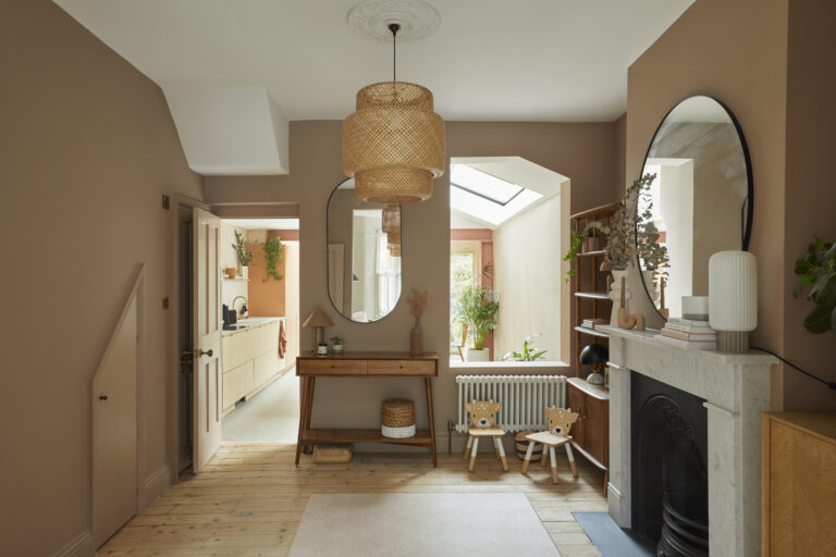 3 Storey Victorian Terrace image 9
