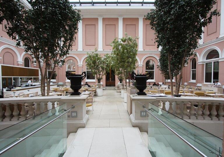 Central London Gallery image 12