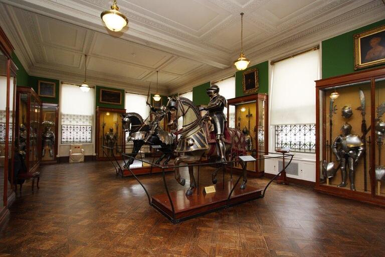 Central London Gallery image 59