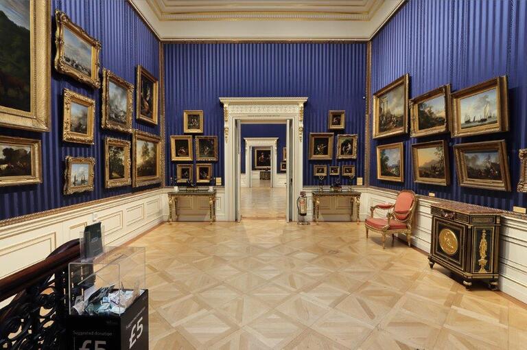 Central London Gallery image 62
