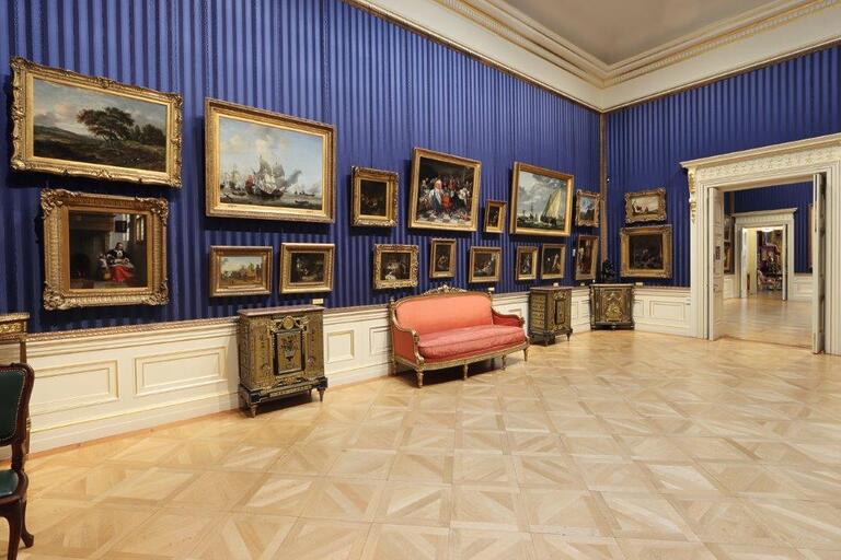 Central London Gallery image 61