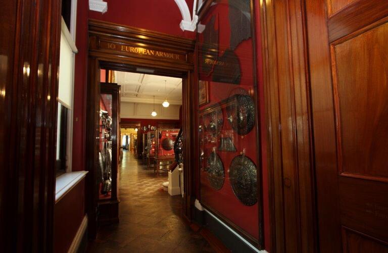 Central London Gallery image 66