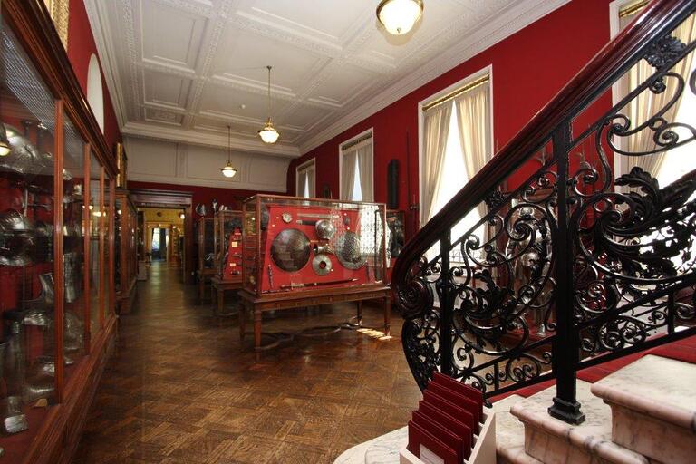 Central London Gallery image 67