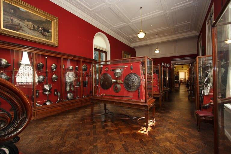 Central London Gallery image 68