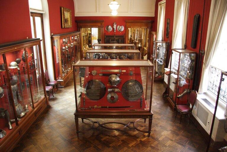 Central London Gallery image 69