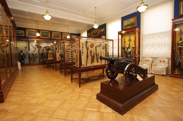 Central London Gallery image 70