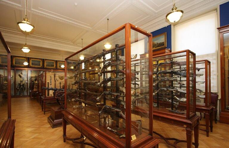 Central London Gallery image 71