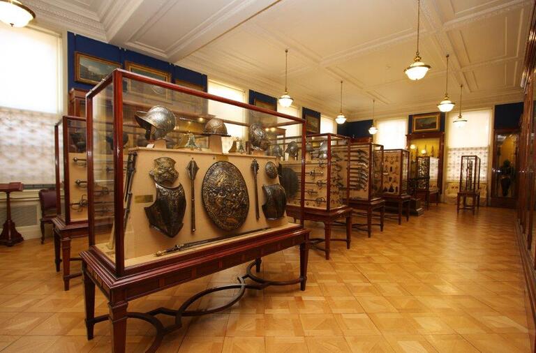Central London Gallery image 72