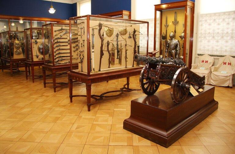 Central London Gallery image 73
