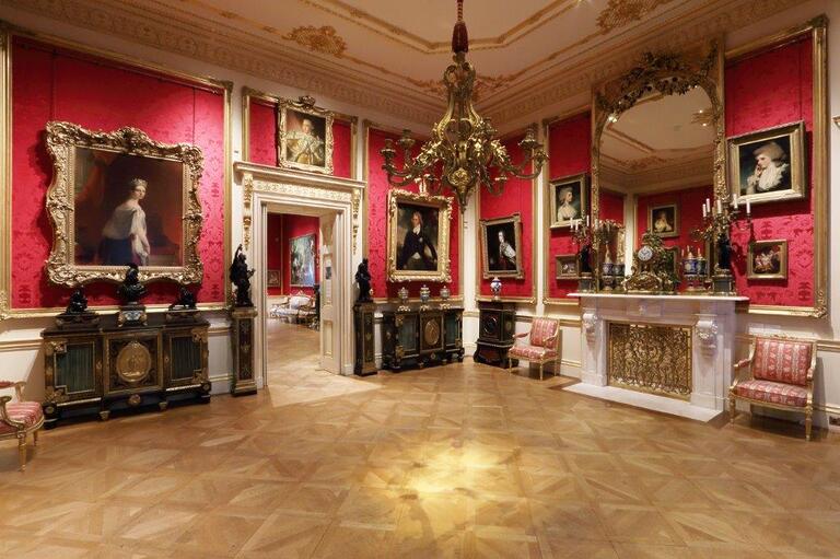 Central London Gallery image 10