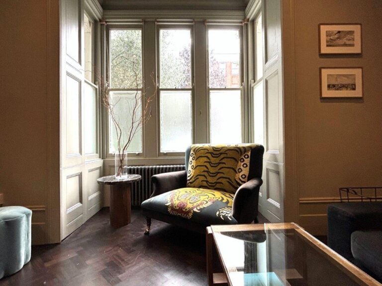 Islington Family Home image 12