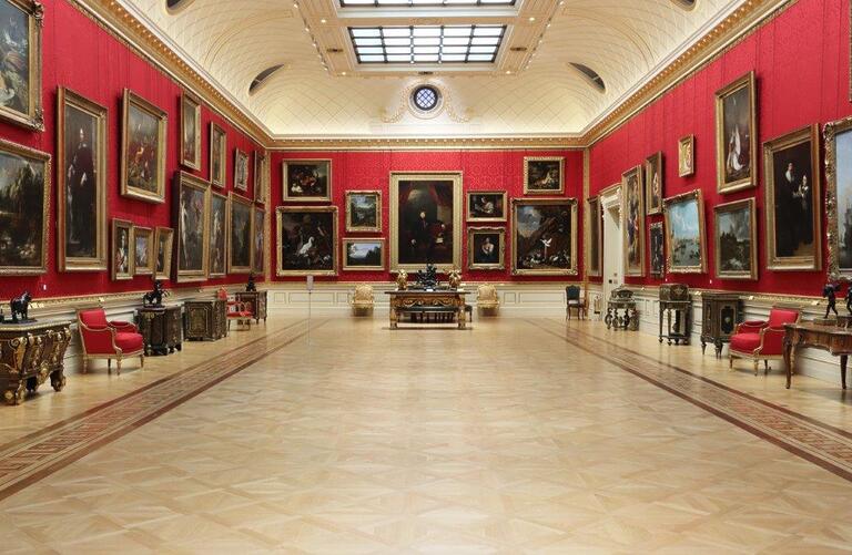 Central London Gallery image 9