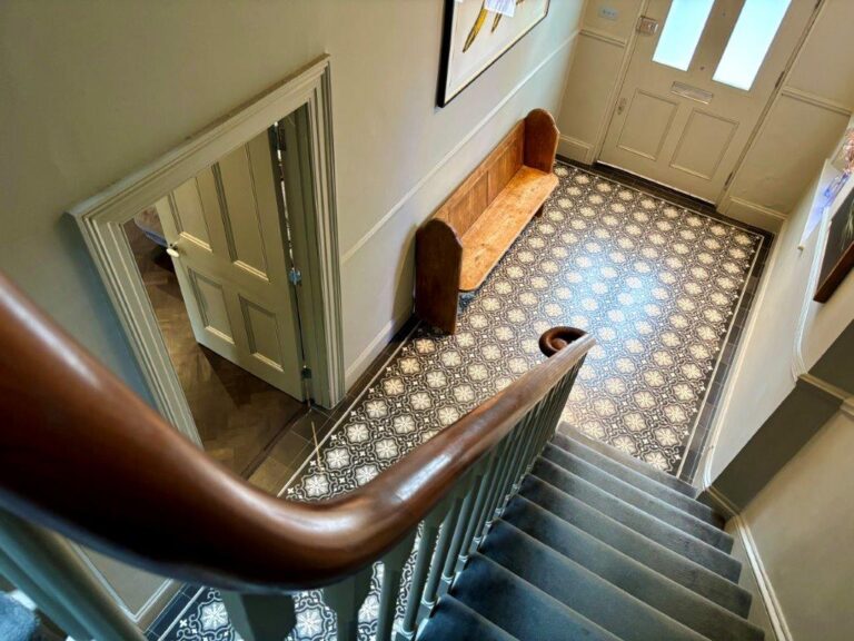 Islington Family Home image 16