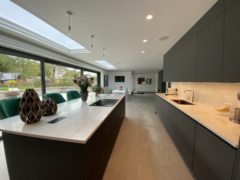 Spacious Semi Detached Home image 6