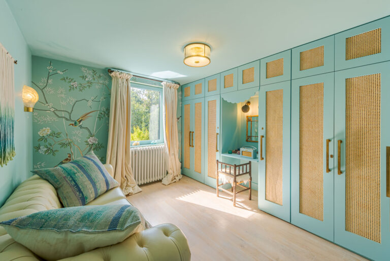 Exquisitely Designed South London Town House image 13