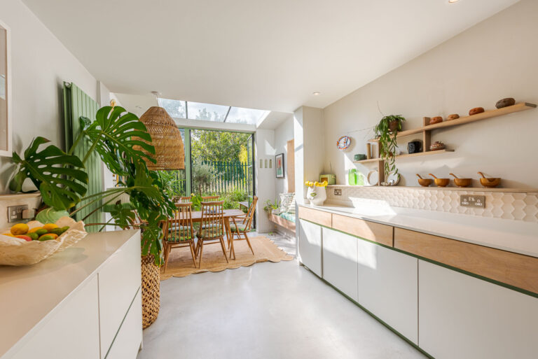 Exquisitely Designed South London Town House image 2