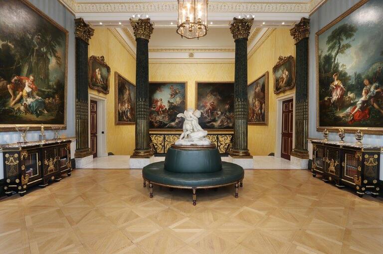 Central London Gallery image 20