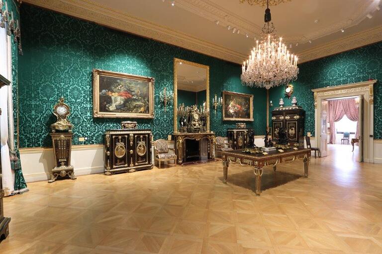 Central London Gallery image 25