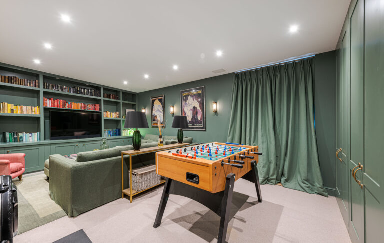 Modern Georgian Home in Clapham image 17