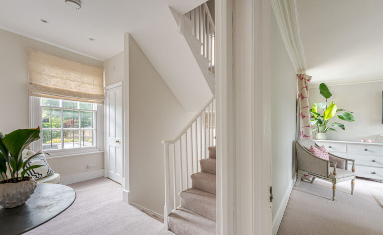Modern Georgian Home in Clapham image 12