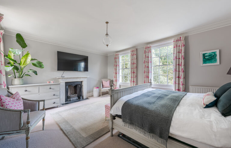 Modern Georgian Home in Clapham image 19