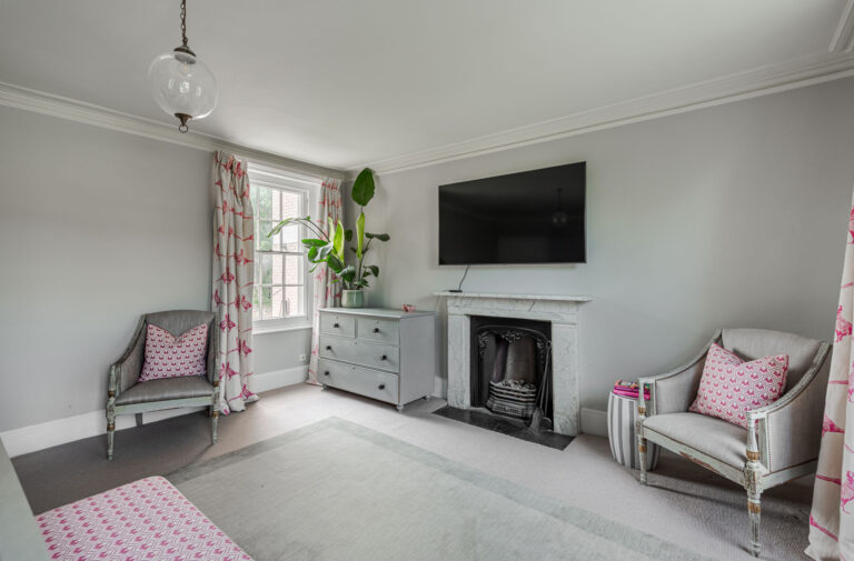 Modern Georgian Home in Clapham image 21