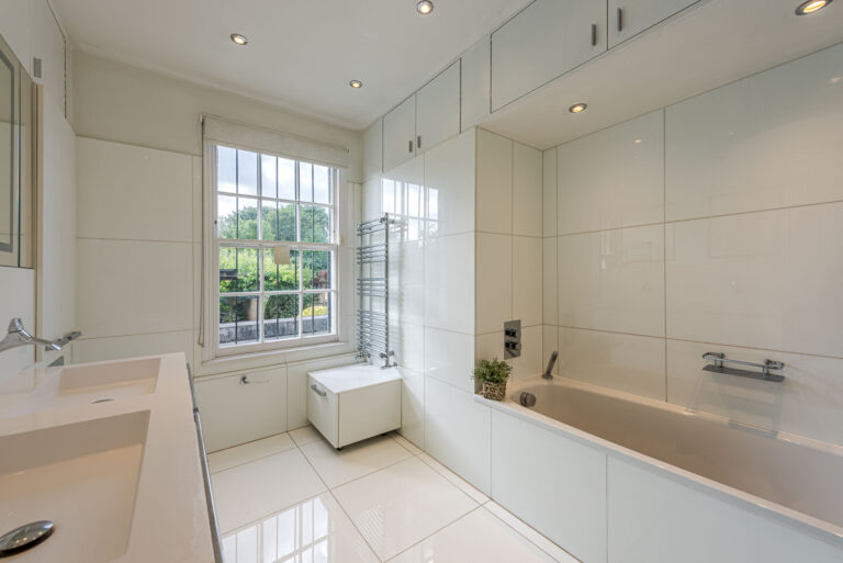 Modern Georgian Home in Clapham image 22